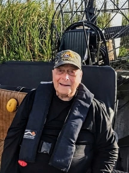 Obituary of Maynard "Bud" Reed Shope