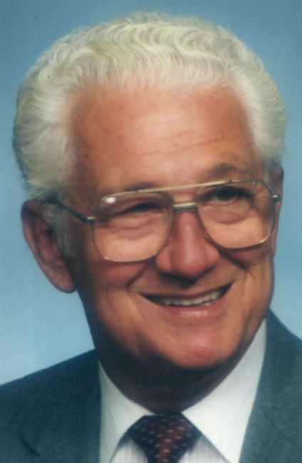 Obituary of Lawrence Alfred Keithley, Sr.