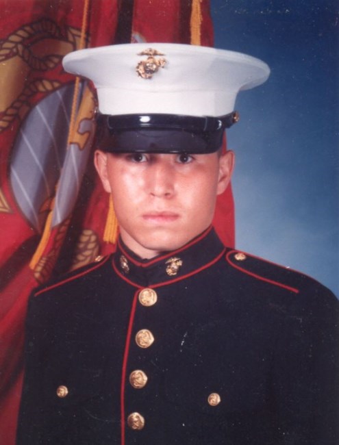 Obituary of Tyler James Torrez