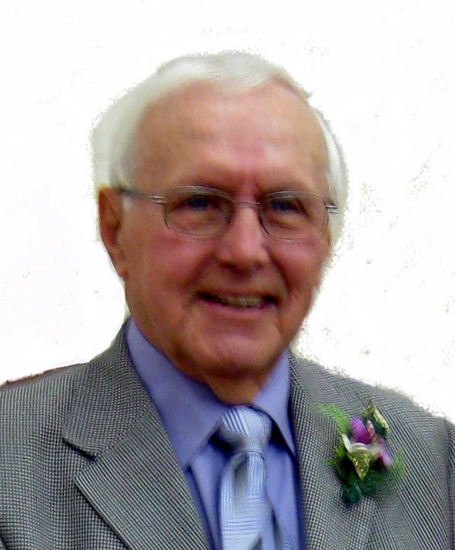 James (Jim) Anthony Grant Obituary Hamilton, ON