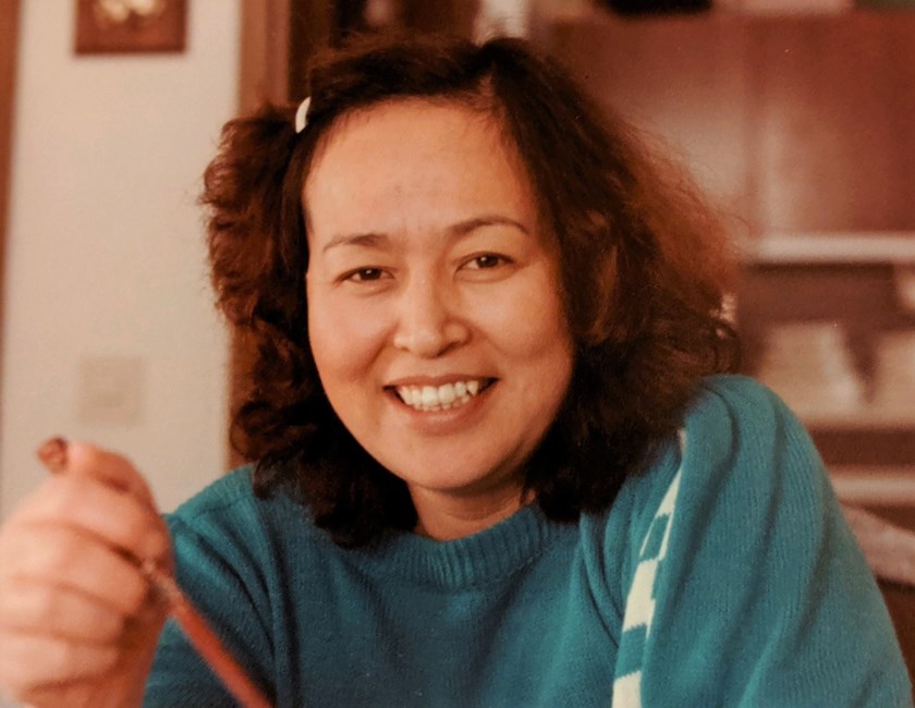Obituary of Kim Y. Kelley