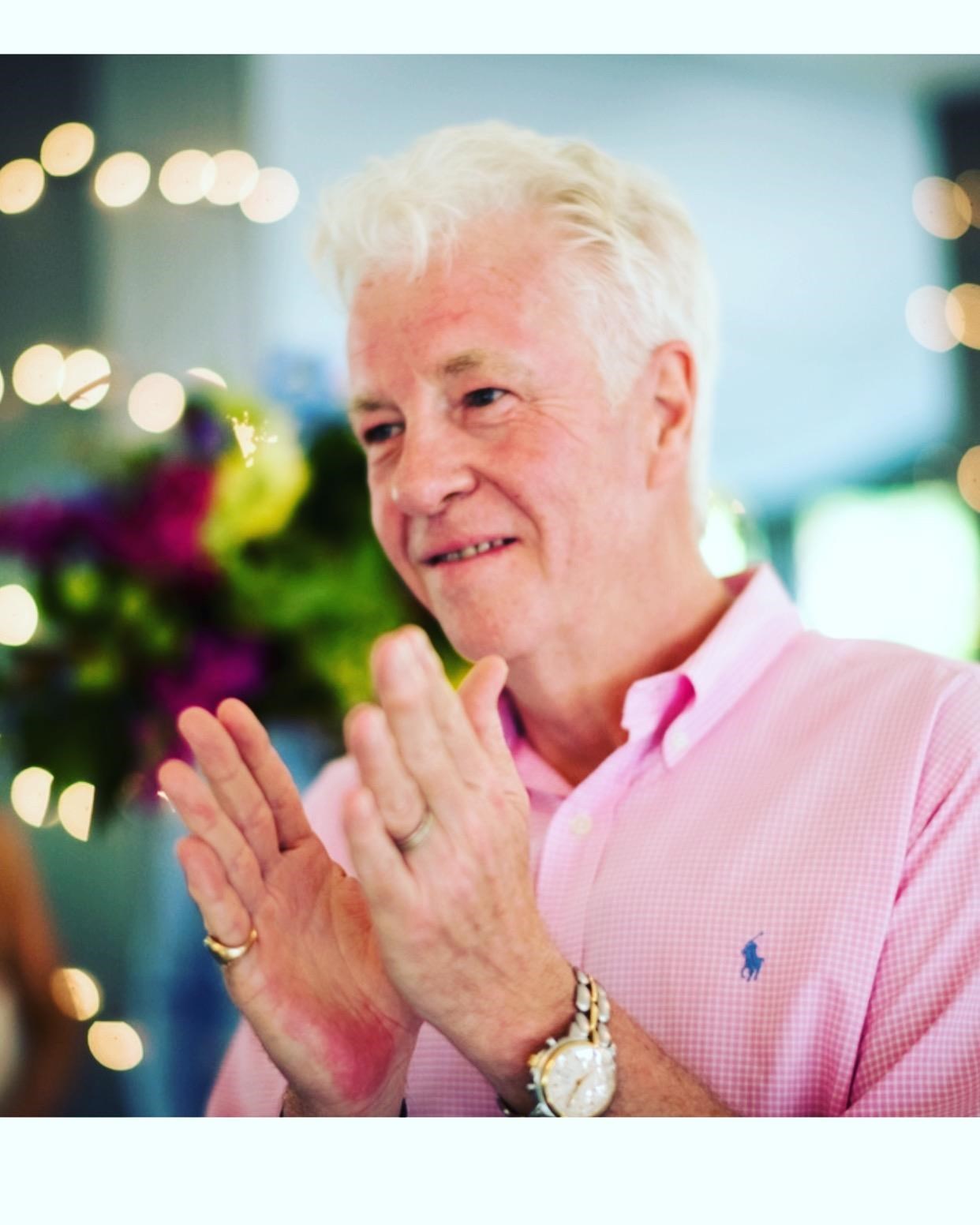 Obituary of Jonathan Robert Campbell