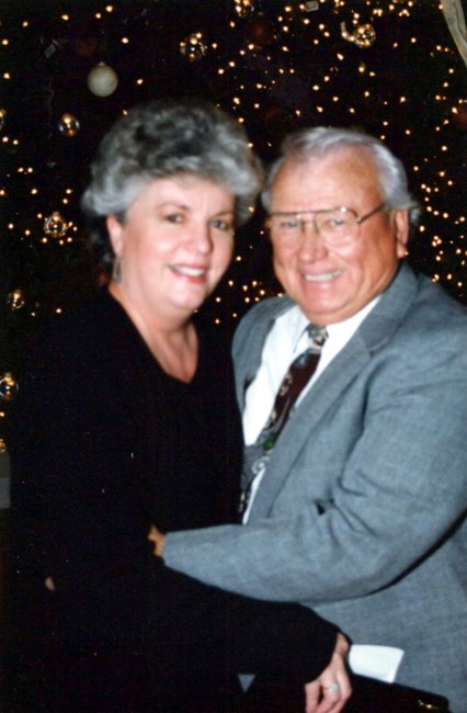 Avis de décès de Alma Jean Chapman Listion