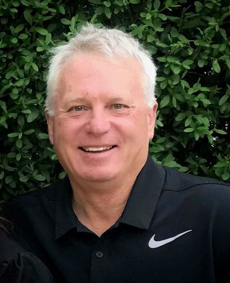 Avis de décès de Randy Lee Morrison