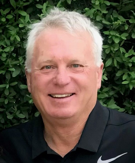 Avis de décès de Randy Lee Morrison