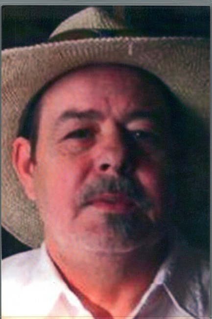 Obituary of Paul Leatherwood