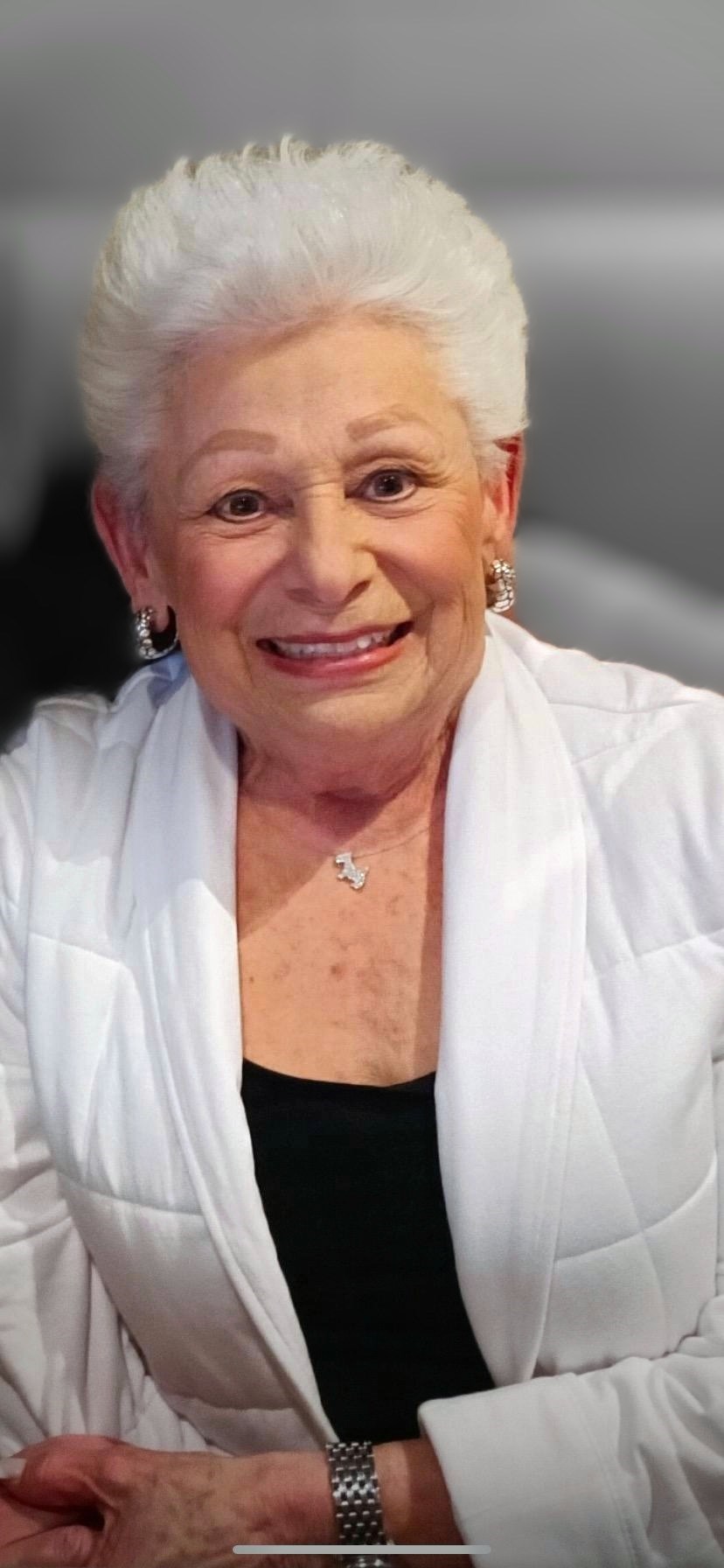 Obituary of Rowene Faye Bossart