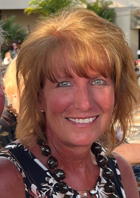 Obituary of Tracy Sewald