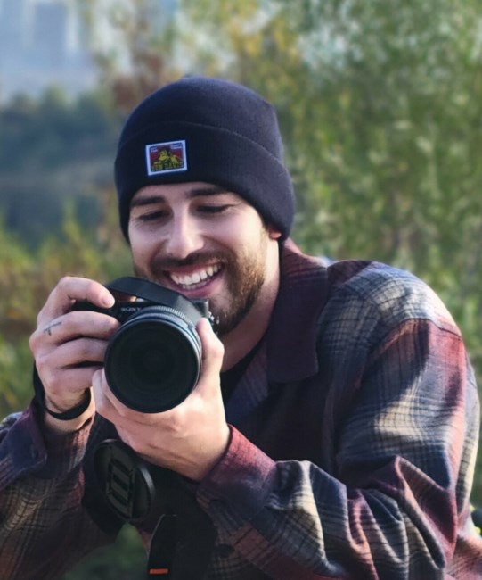 Obituary of Isaac Cazessus Romero