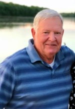 Vernon Thompson