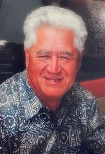 Obituary of Melvin Thomas Aiu