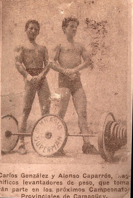 Obituario de Alonso Caparros