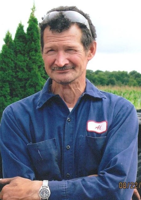 Avis de décès de Alan Chip Duane Gould Jr.