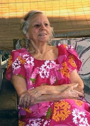 Obituary of Elizabeth A. Castro