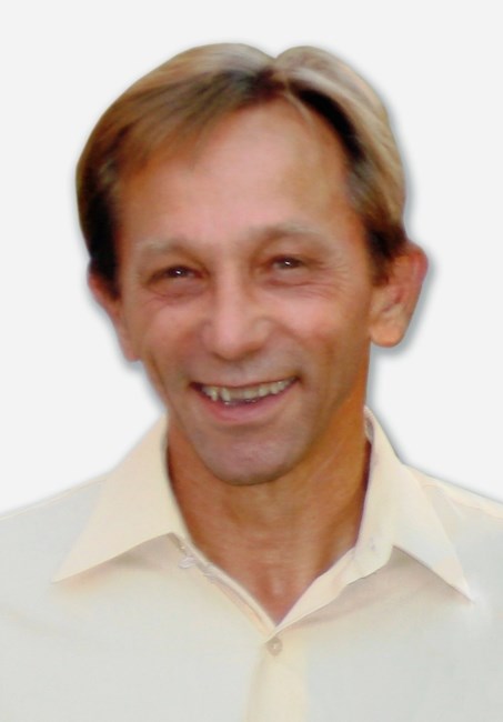 Obituary of Bruce Richard Wilkinson