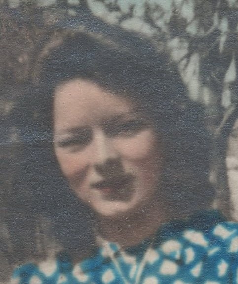 Obituary of Theresa V. Dudgeon