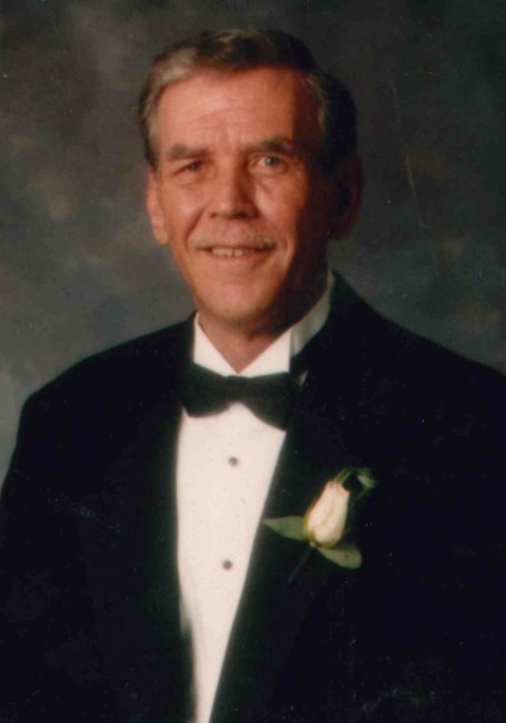 Obituary of James R "Jimmy" Klassen