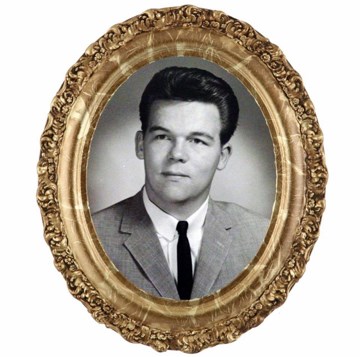 Obituary of Mr. Earnest Wayne Camp