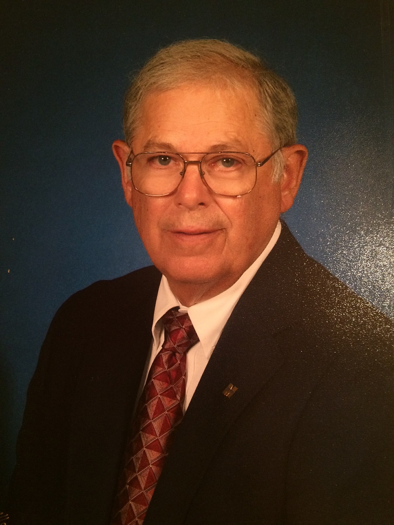 Obituary of Dr. Pierre DeLesseps Daboval