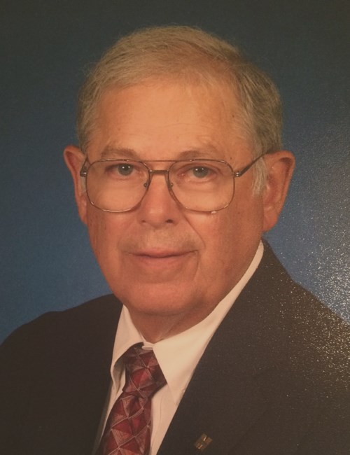 Obituary of Dr. Pierre DeLesseps Daboval