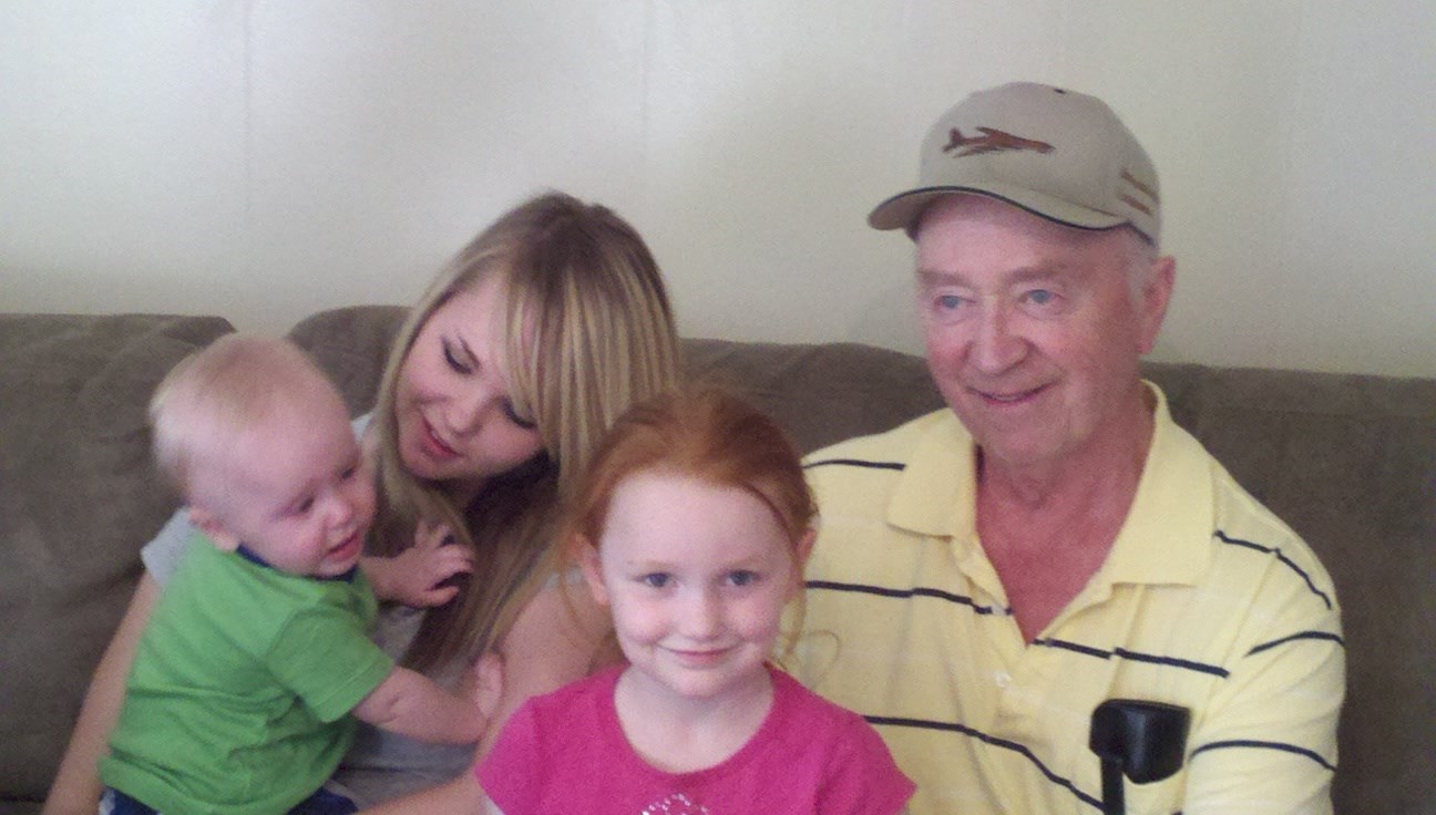 Obituary of Bill M. Waggoner