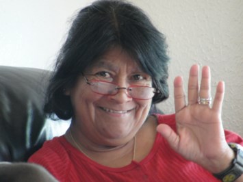 Obituary of Teresa Rosales-Penny