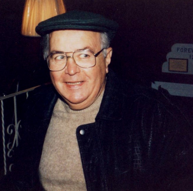 Obituary of William E Melander