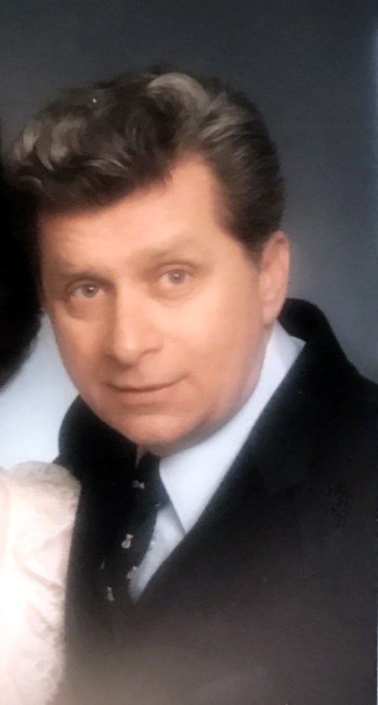 Obituary of Robert W. Mangels