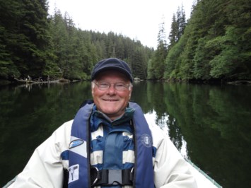 Obituary of Gerry Andrew Staudacher