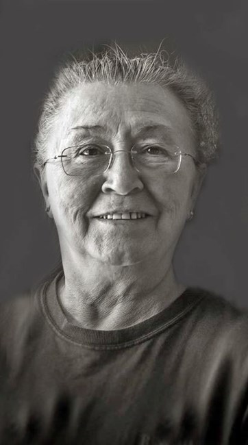 Obituary of Barbara Ann Clark