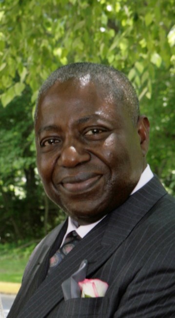 Obituary of wa Bilenga Tshishimbi