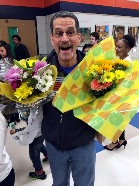 Obituary of John Thomas Wilton Jr.