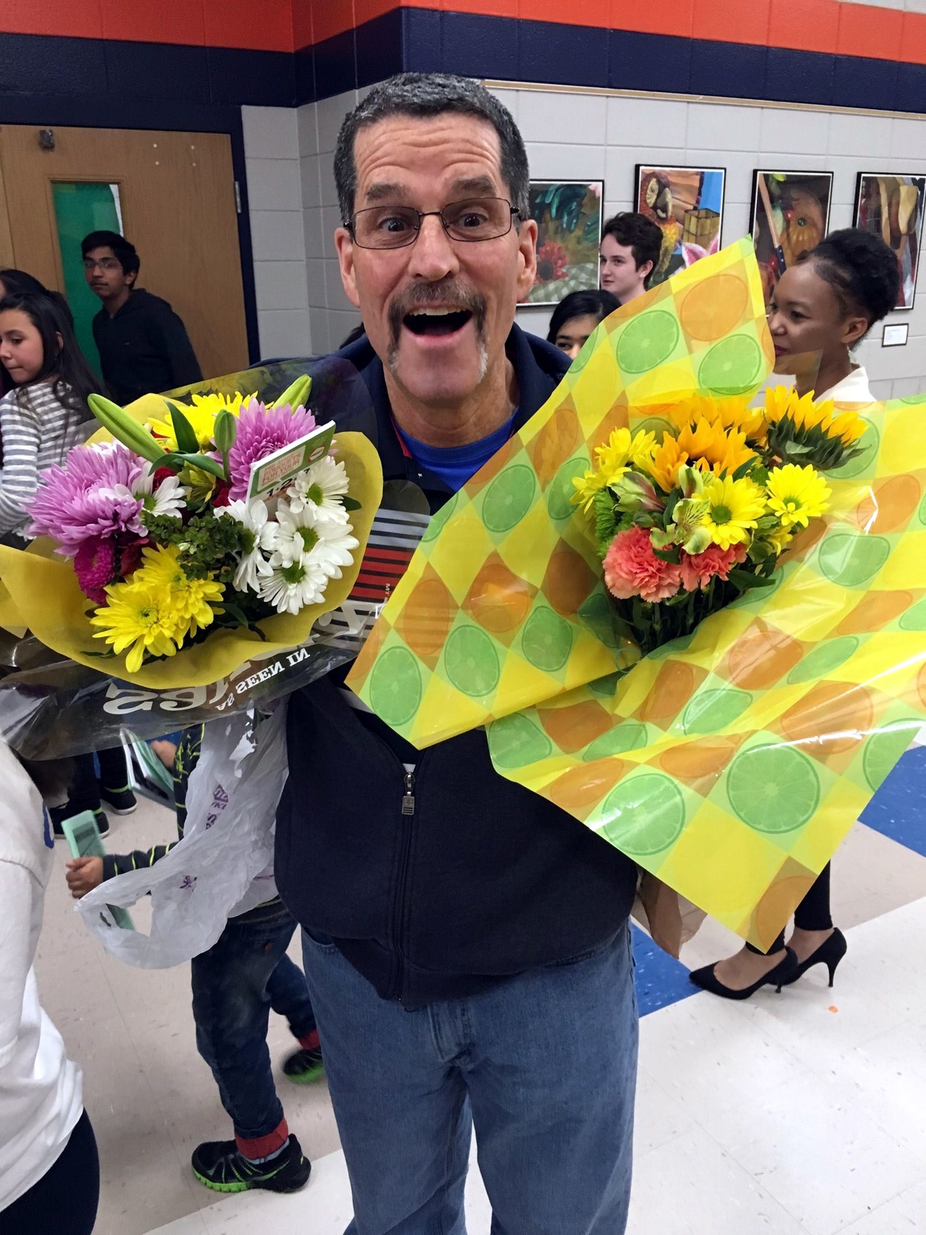 John Thomas Wilton Jr. Obituary Columbia, MD