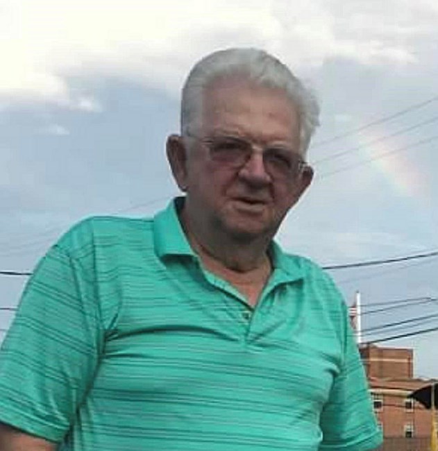 Obituary of Emmett Victor "Sonny" Kerby, Jr.