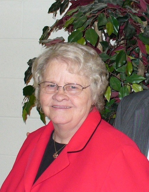 Obituary of Dorothy Ann Potter