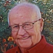 Obituary of Ervin Melvin Wittenburg
