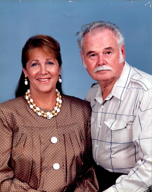 Obituary of Ray Vernon Allen