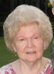 Obituary of Eloise D. Depratter