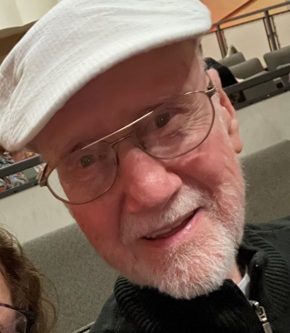 Obituary of James P. McDonnell