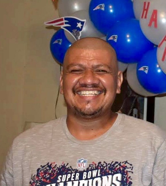 Obituary of Enrique Mota Alvarado