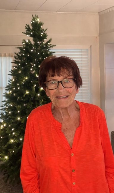 Obituary of Peggy Irene Siqueiros