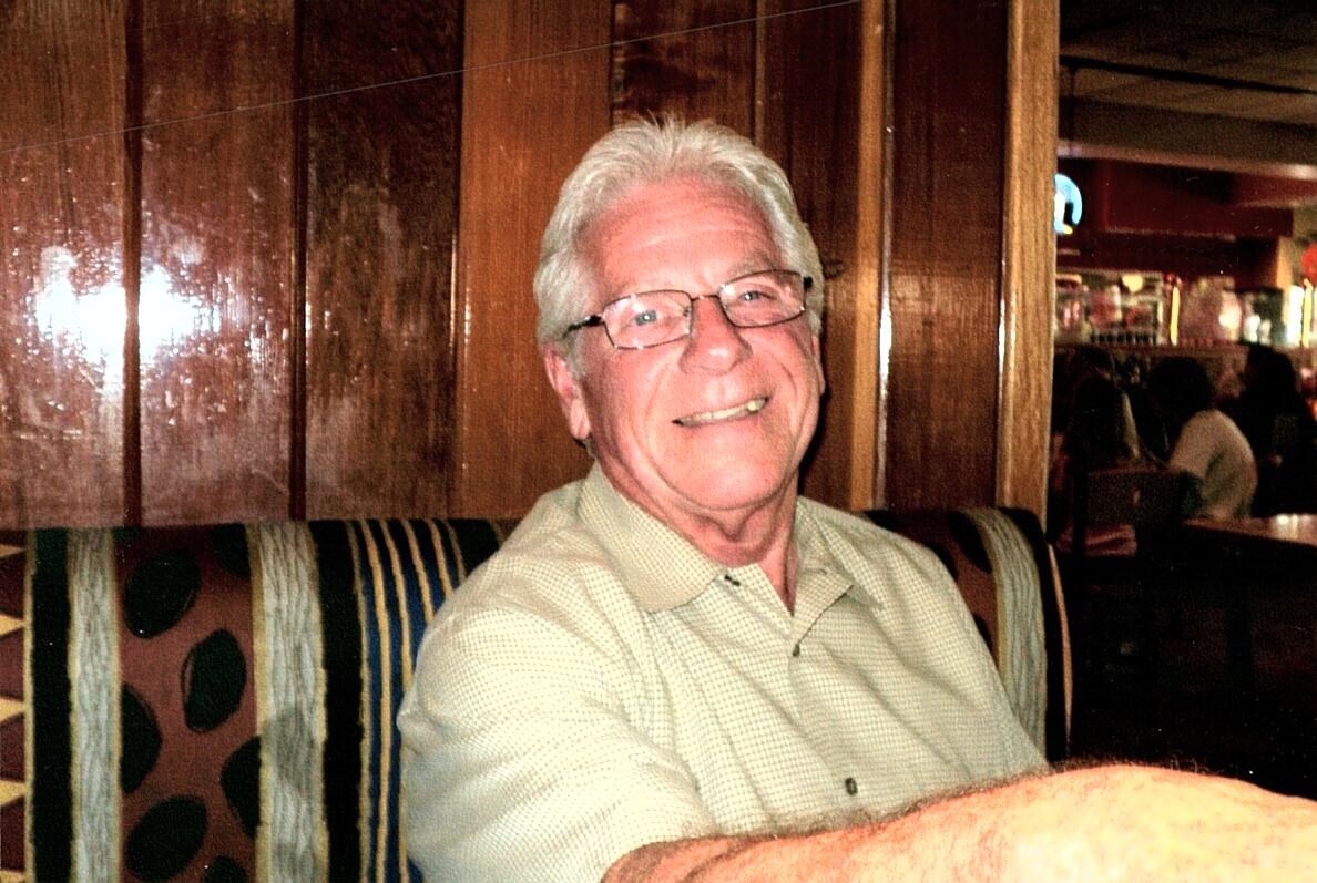 Obituary of James "Jim" R. Wallace