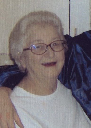 Obituary of Delores Eaton
