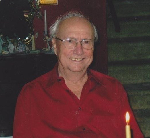 Obituary of Howard Robert Jones