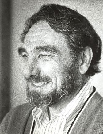 Obituary of Dr. Joseph Harris