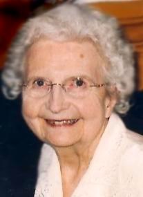 Obituary of Jean Madigan