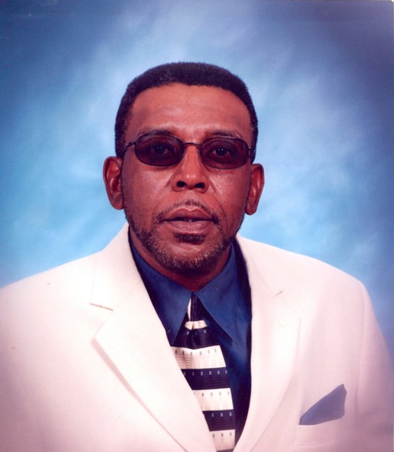 Obituary of Carvin Parker