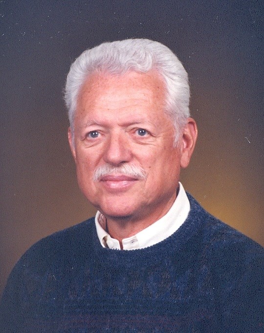 Obituary of James H. Poor