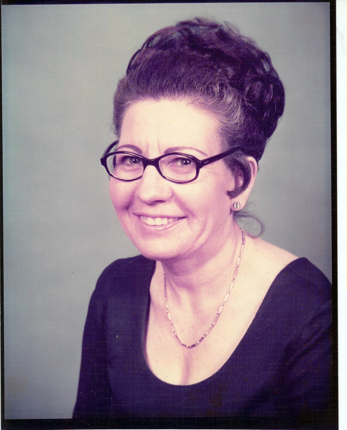 Mae Tilda Gillespie Obituary Marion, NC