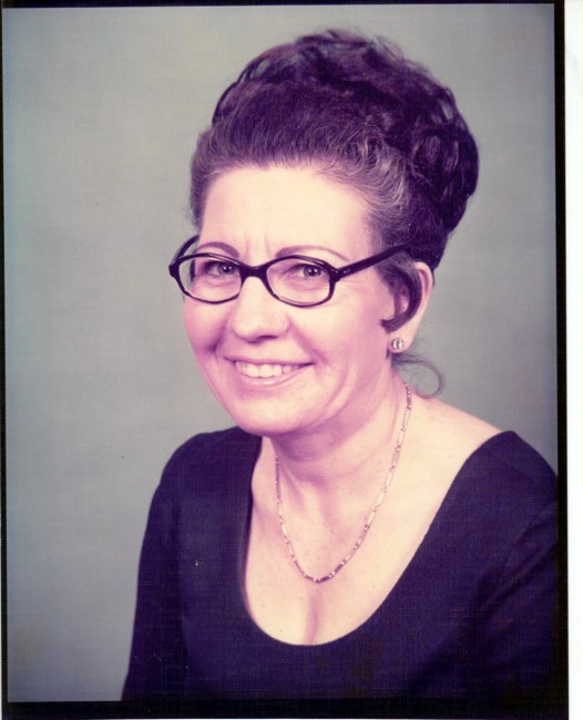 Obituary of Mae Tilda Gillespie